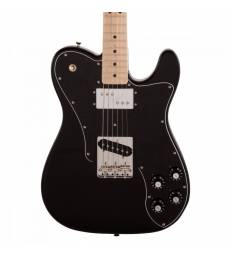 FENDER-TRADNLII 70S TELE CUSTOM MN BL