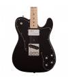 FENDER-TRADNLII 70S TELE CUSTOM MN BL
