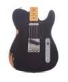 FENDER CUSTOM SHOP - S20 LTD RST PINE DBL ESQ REL