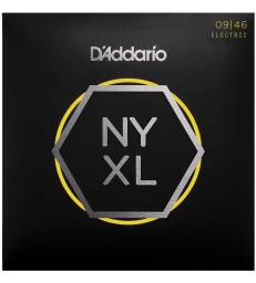 D'ADDARIO - NYXL0946