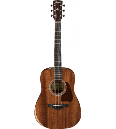 IBANEZ - AW54JR - OPEN PORE NATURAL