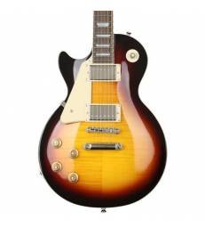 EPIPHONE - LP STANDARD 50S LH VINTAGE SUNBURST