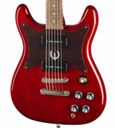 EPIPHONE - WILSHIRE P-90S CHERRY