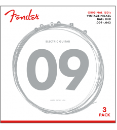 FENDER - ORIGINAL 150  3-PACK