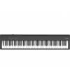 HURRICANE MUSIC PACK ROLAND - FP30 PIANO NUMERIQUE NOIR