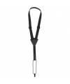 FENDER - UKULELE STRAP BLACK