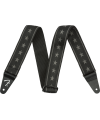 FENDER - NYLON STARS AND STRIPES STRAP BLACK/GREY