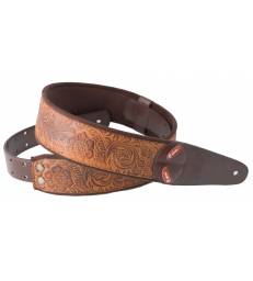 RIGHTON STRAPS - COURROIE VEGAN RIGHTON SANDOKAN WOODY