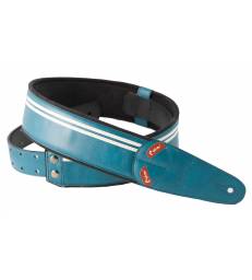 RIGHTON STRAPS - COURROIE VEGAN RIGHTON RACE TEAL