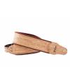 RIGHTON STRAPS - COURROIE VEGAN RIGHTON B-CORK BEIGE