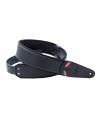 RIGHTON STRAPS - COURROIE SYNTHETIQUE RIGHTON CARBON NOIR