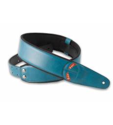 RIGHTON STRAPS - COURROIE VEGAN RIGHTON CHARM TEAL