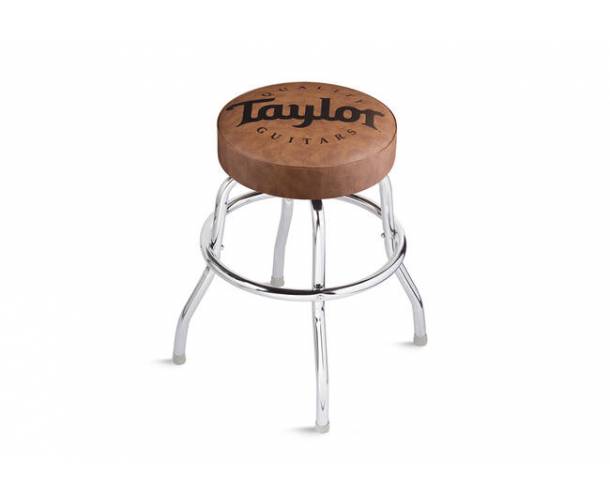 TAYLOR - 1510 - BARSTOOL BROWN 24 INCH