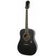 EPIPHONE - SONGMAKER DR-100 EBONY