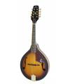 EPIPHONE - MM-30S A STYLE MANDOLIN ANTIQUE SB