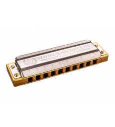 HOHNER - 4931 - MARINE BAND DELUXE D