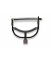 TAYLOR - 80491 - CAPO 6-STRING BLAK NICKEL