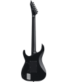 ESP - E-II HORIZON FR-II SEE THRU BLACK