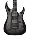 ESP - E-II HORIZON FR-II SEE THRU BLACK