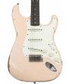 FENDER CUSTOM SHOP - W21 LTD 59 STRAT REL - SFASHP