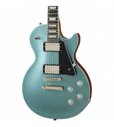 EPIPHONE - LES PAUL MODERN FADED PELHAM BLUE