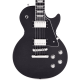 EPIPHONE - LES PAUL MODERN GRAPHITE BLACK