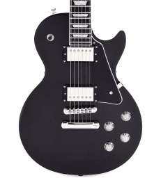 EPIPHONE - LES PAUL MODERN GRAPHITE BLACK