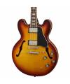 EPIPHONE - ES-335 FIGURED RASPBERRY TEA BURST