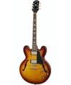 EPIPHONE - ES-335 FIGURED RASPBERRY TEA BURST