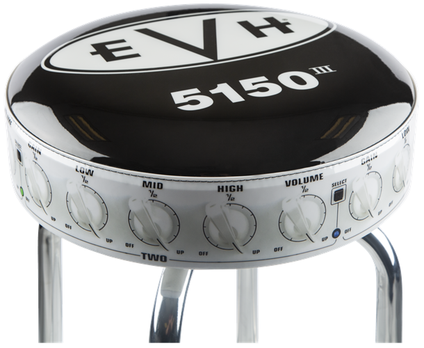 EVH - 5150 30" BARSTOOL