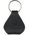 FENDER - LEATHER PICK HOLDER KEYCHAIN