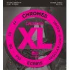 Cordes Basse D'ADDARIO
