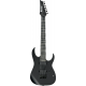 IBANEZ - RGIXL7 - BLACK FLAT