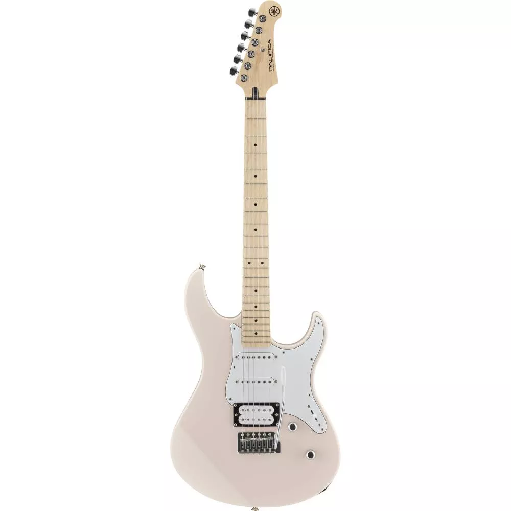 Yamaha Pacifica 112vm Sonic Pink - Guitare Electrique | Hurricane