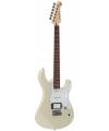 YAMAHA - PACIFICA 112V REMOTE LESSON VINTAGE WHITE RL