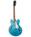 EPIPHONE - CASINO WORN WORN BLUE DENIM