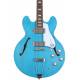 EPIPHONE - CASINO WORN WORN BLUE DENIM