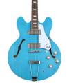 EPIPHONE - CASINO WORN WORN BLUE DENIM