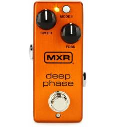 MXR - PEDALE DEEP PHASE