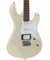 YAMAHA - PACIFICA 112V REMOTE LESSON VINTAGE WHITE RL