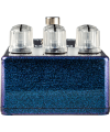 MXR - PéDALE POLY BLUE OCTAVE