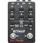 Effets Guitare RED PANDA