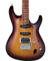 IBANEZ - SA260FM - VIOLIN SUNBURST