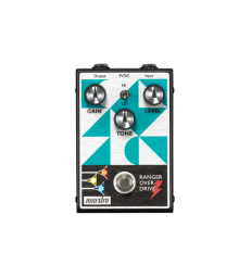 MAESTRO RANGER OVERDRIVE