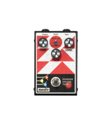 MAESTRO INVADER DISTORTION