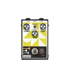 MAESTRO FUZZ TONE FZ-M