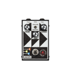 MAESTRO DISCOVERER DELAY