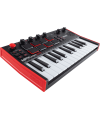 AKAI PROFESSIONAL - MPK MINI PLAY MK3 CLAVIER MAITRE