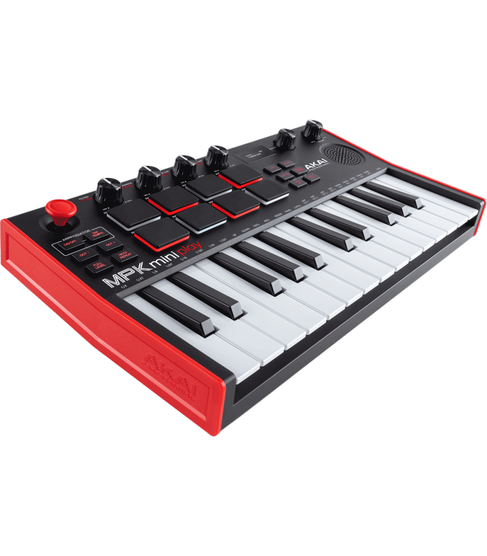 mini musical keyboard