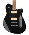REVEREND CHARGER 290 MIDNIGHT BLACK
